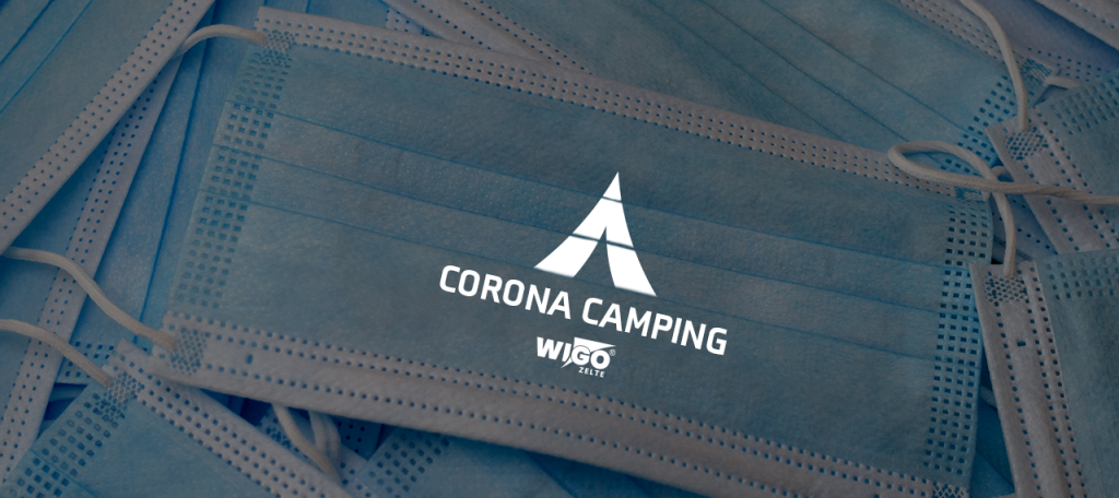 Tipps & Tricks für Camping in Corona-Zeiten